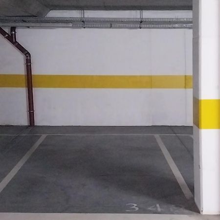Apartamento 5Min Walk From Subway Station & Free Parking Lisboa Exterior foto
