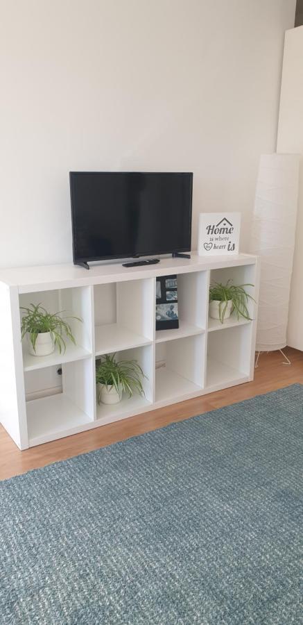 Apartamento 5Min Walk From Subway Station & Free Parking Lisboa Exterior foto