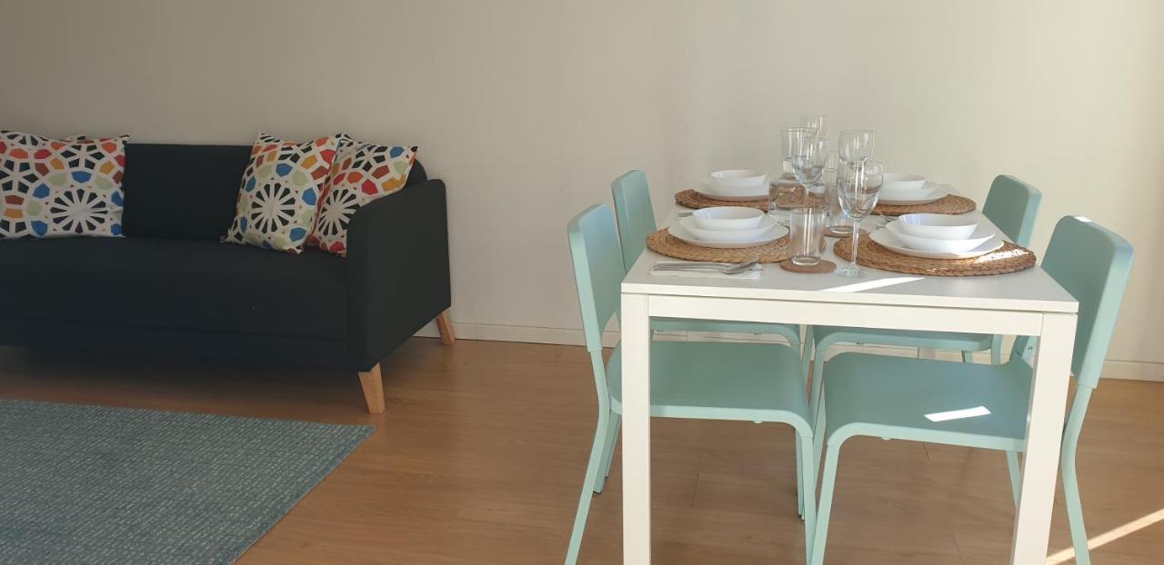 Apartamento 5Min Walk From Subway Station & Free Parking Lisboa Exterior foto