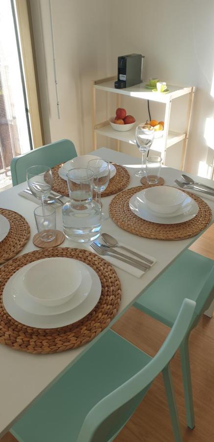 Apartamento 5Min Walk From Subway Station & Free Parking Lisboa Exterior foto