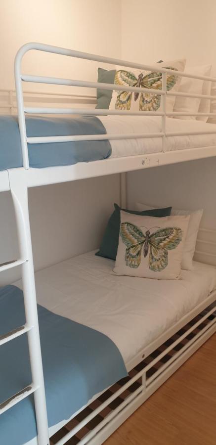 Apartamento 5Min Walk From Subway Station & Free Parking Lisboa Exterior foto
