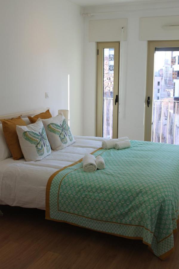 Apartamento 5Min Walk From Subway Station & Free Parking Lisboa Exterior foto