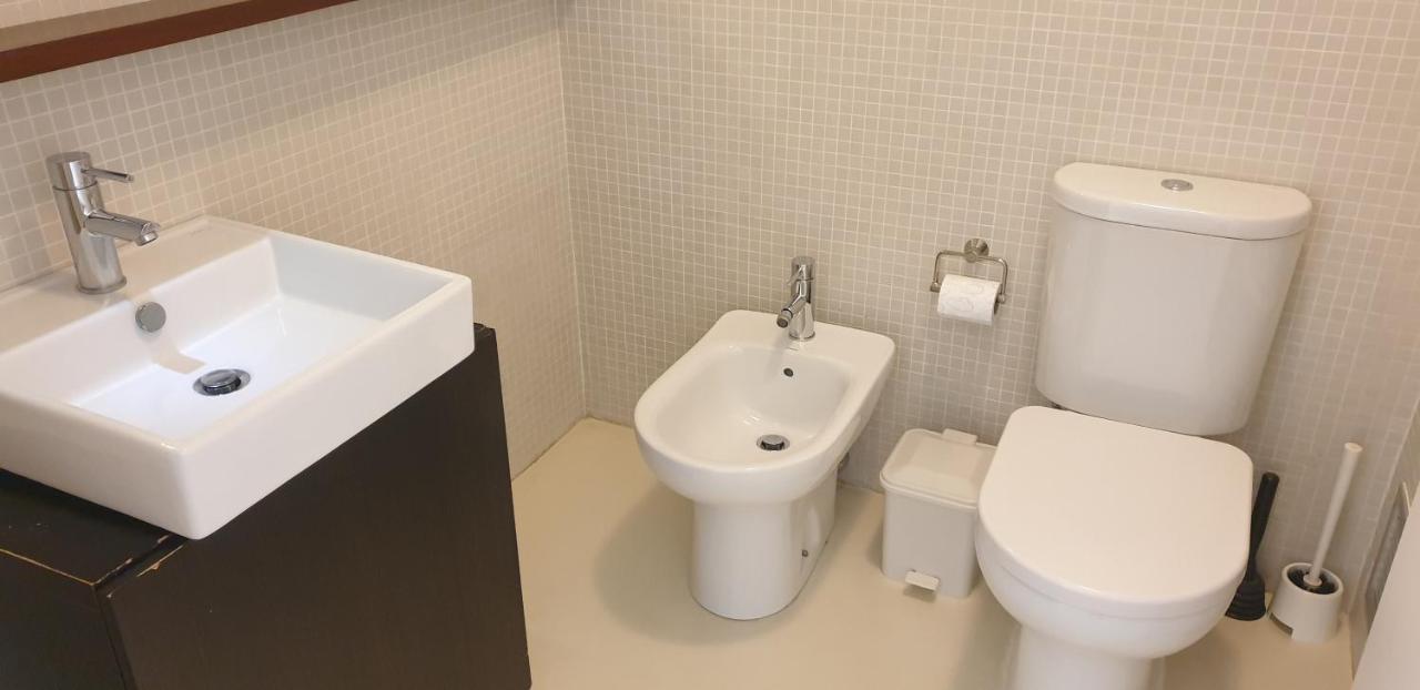 Apartamento 5Min Walk From Subway Station & Free Parking Lisboa Exterior foto